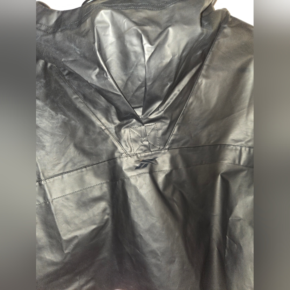 Reebok Rain Jacket - Picture 3 of 5